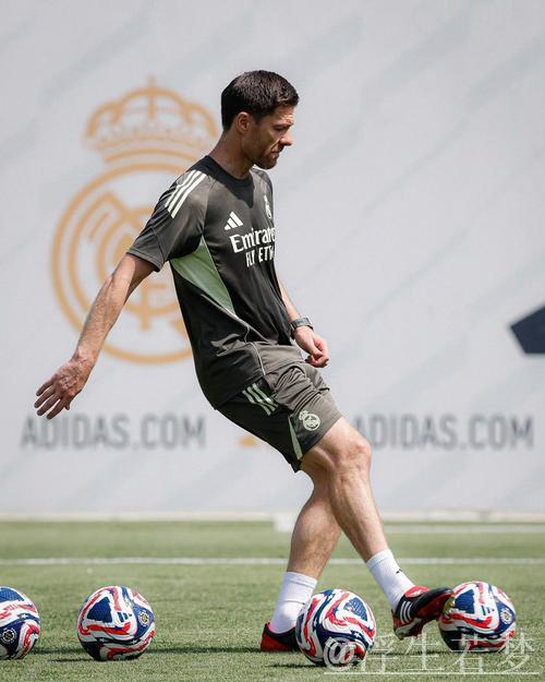 德天空:若阿隆索下课克洛普或接任皇马主帅 德天空:若阿隆索下课克洛普或接任皇马主帅