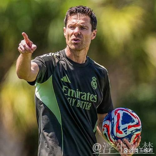 亨利称阿隆索仅执教皇马六个月不该被解雇 亨利称阿隆索仅执教皇马六个月不该被解雇