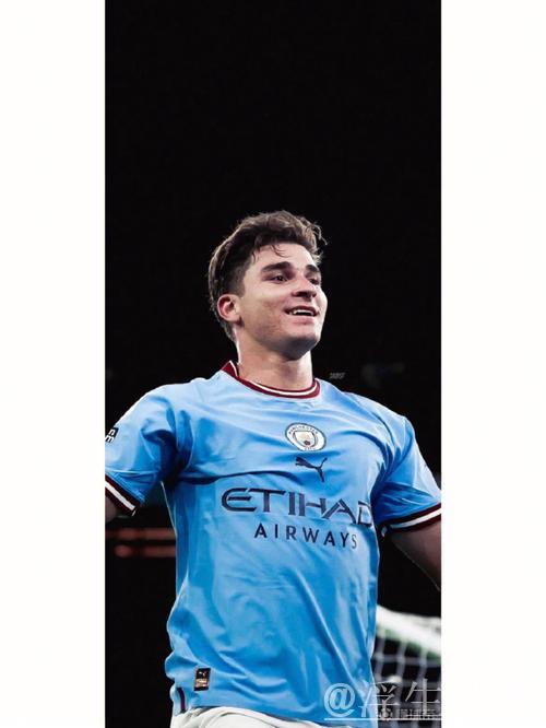 全场仅1球捡漏，阿尔瓦雷斯凭什么身价过亿？